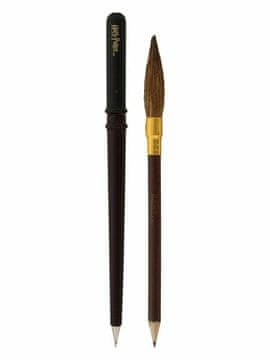 Cinereplicas HARRY POTTER (WAND) PISALNI SET