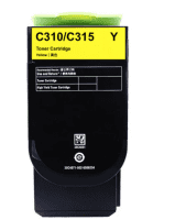 TiskajPoceni TiskajPoceni toner Xerox 006R04371 XL, rumena – za Xerox C310, C315