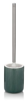 Kela WC komplet KL-24418 Ava ceramic alpine green