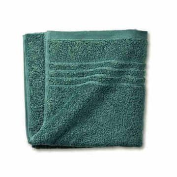 Kela Brisača KL-23454 Leonora green 100x50 cm