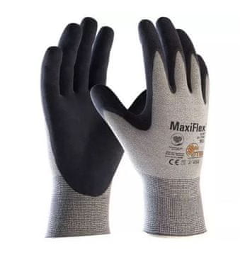 Ostatní Rokavica 137608 Gloves ATG,ESD, MaxiFlex Elite, size 8