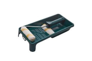 STALCO Komplet za slikanje S-38913, zlata nit, UNIVERSAL