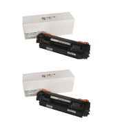 TiskajPoceni Toner HP 135X W1350X, 1+1 gratis – za LaserJet M209, MFP M234, črna XL