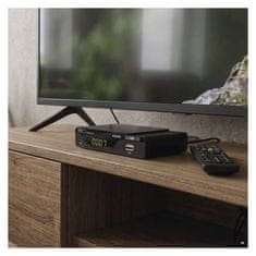 Emos DVB-T2 sprejemnik EMOS EM190-S HD