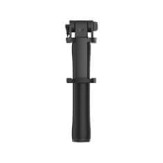 Xiaomi Selfie palica s stativom Mini z Bluetooth daljinskim upravljalnikom, 52 cm, črna (BHR083KGL)