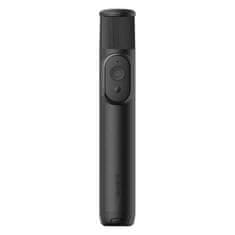 Xiaomi Selfie palica s stativom Mini z Bluetooth daljinskim upravljalnikom, 52 cm, črna (BHR083KGL)