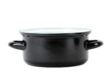 Belis Kastrol STANDARD 224/pr.24cm 4,5l emajliran globok