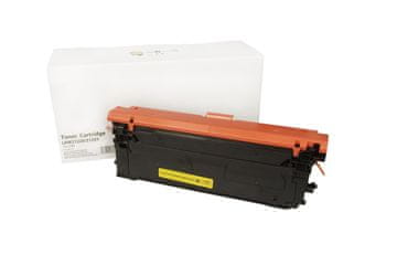 TiskajPoceni Toner kompatibilni za HP 212X / W2122X / W2122X (yellow) kompatibilnil Color LaserJet Enterprise za M554, M555, M578