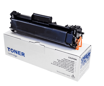 TiskajPoceni Toner kompatibilni za HP 331X / W1331X / LaserJet Pro M408 DN, MFP 432 FDN črna XL kompatibilni