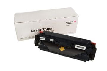 TiskajPoceni Toner kompatibilni za HP 415X rdeč/magenta (W2033X) - kompatibilni