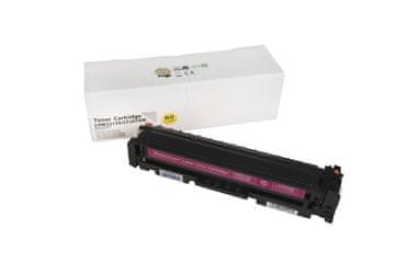 TiskajPoceni Toner kompatibilni za HP W2213X 207X (škrlatna), kompatibilni XL