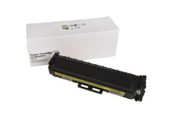 TiskajPoceni Toner Canon CRG-055HY rumen/yellow (3017C002) - kompatibilni