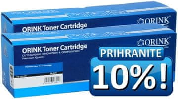TiskajPoceni Kompatibilni Toner za Brother TN-1030/TN-1050XL črn/black 2 XL polnitev !