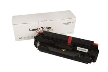 TiskajPoceni Toner HP 415X W2032X, rumena – kompatibilni XL