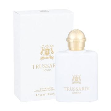 Trussardi Donna 2011 parfumska voda za ženske