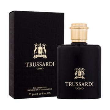 Trussardi Uomo 2011 toaletna voda za moške