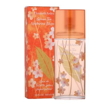 Elizabeth Arden Green Tea Nectarine Blossom toaletna voda za ženske