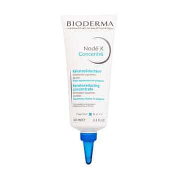 Bioderma Nodé K Keratoreducing balzam proti prhljaju