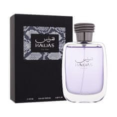 Rasasi Hawas parfumska voda 100 ml za moške