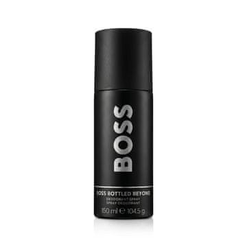 Hugo Boss Boss Bottled Beyond moški deodorant v spreju za moške
