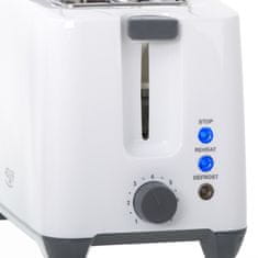 Adler ADL Adler AD 3216, toaster, 750W
