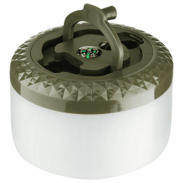 LAMPA ATL Akumulatorska LED girlanda ZD209 na rolo, 10m
