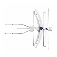 Asr TELKOM TELMOR ASR Prime Combo 20 DVB-T/T2 antena, aktivna