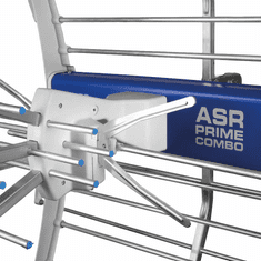 Asr TELKOM TELMOR ASR Prime Combo pasivna DVB-T antena