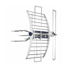 Asr TELKOM TELMOR ASR Prime Combo 20 DVB-T/T2 antena, aktivna
