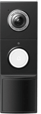 TP-Link Tapo D235 2K 5MP pametni baterijski video domofon