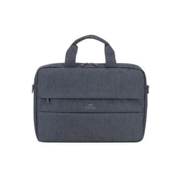 RivaCase torba za prenosnik 14" temno siva 7522