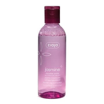 Ziaja Micelarna voda za zrelo kožo Jasmine 200 ml