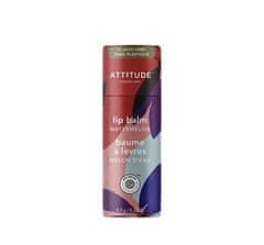 Attitude Balzam za ustnice z vonjem lubenice (Balzam za ustnice) 8,5 g