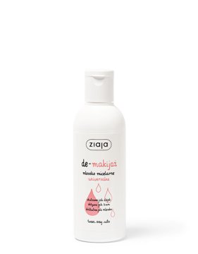 Ziaja Micelarno mleko 200 ml