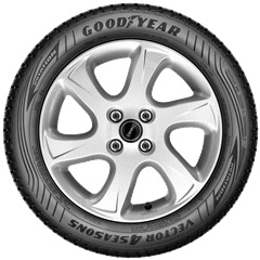 Goodyear Celoletna pnevmatika 195/55R20 95H XL Vector 4Seasons G2 723854