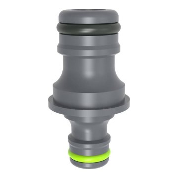 Stalco Garden Spojka 2-smerna 2-ročna 1/2 z redukcijo
