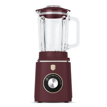 Berlingerhaus Namizni mešalnik BH-9494 with glass container 1.5 l Leonardo Collection