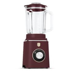 Berlingerhaus Namizni mešalnik BH-9494 with glass container 1.5 l Leonardo Collection