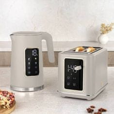 Berlingerhaus Toaster BH-9663 Sahara Collection