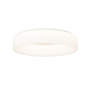 TOP LIGHT Stropna luč Top Light LED HALO 60 RC 60W, 6000lm