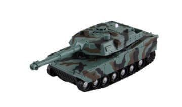 Alltoys Rezervoar na vztrajniku