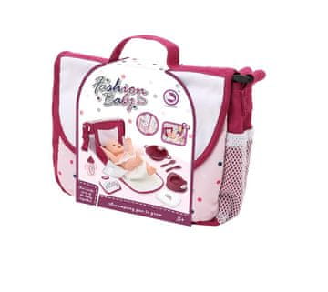 Alltoys Set za lutko