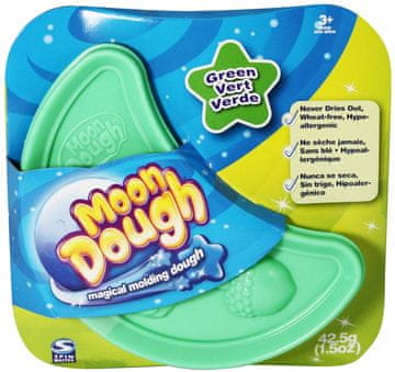 EP LINE Oblika za testo Moon Dough
