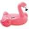 Intex Napihljiv flamingo 147x147cm