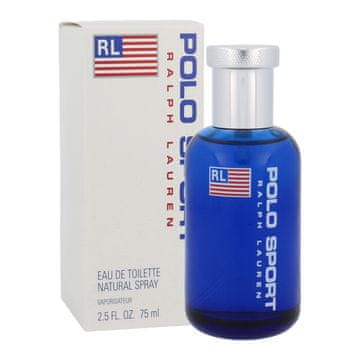 Ralph Lauren Polo Sport toaletna voda za moške