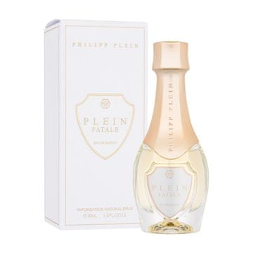 Philipp Plein Plein Fatale parfumska voda za ženske