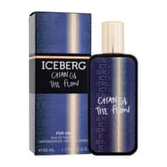 Change The Flow toaletna voda 50 ml za moške