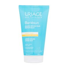 Uriage Bariésun After Sun Repair Balm vlažilen in pomirjajoči balzam za nego po sončenju 150 ml unisex