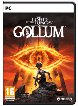 The Lord of the Rings: Gollum (PC)