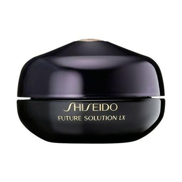 Shiseido Future Solution LX (obnovitvena krema za okoli oči in ustnic) 17 ml
